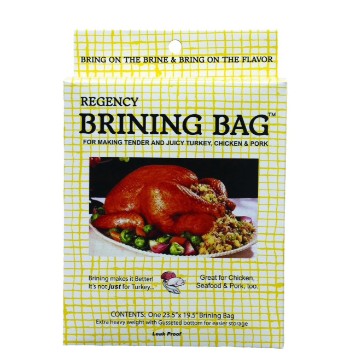 Brining Bag - Regency