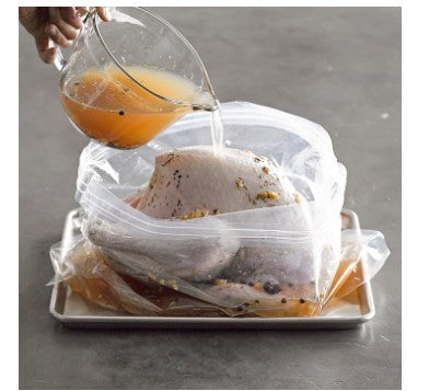 Brining Bag - Regency