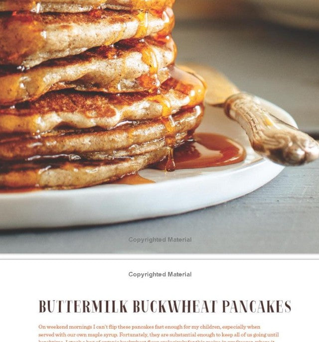 Brown Eggs and Jam Jars