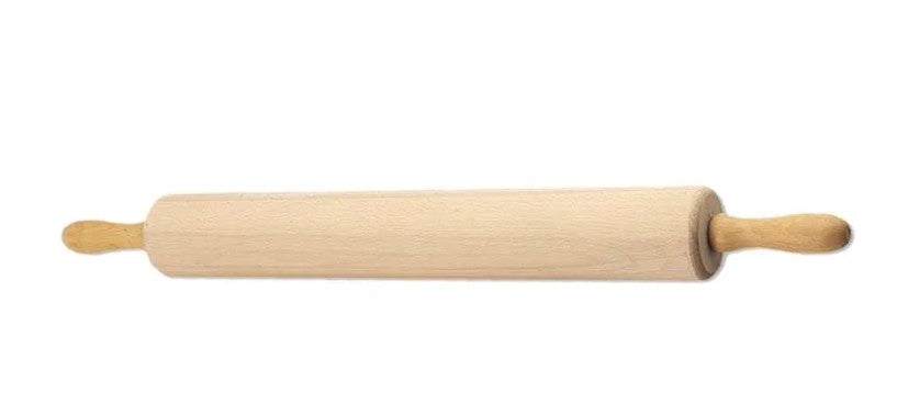 Hardwood Rolling Pin - 18"