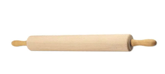Hardwood Rolling Pin - 18"