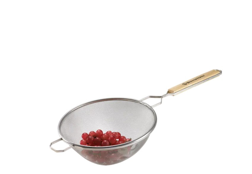Browne Strainer - Medium Mesh, 4.75"/12.1cm (574114)
