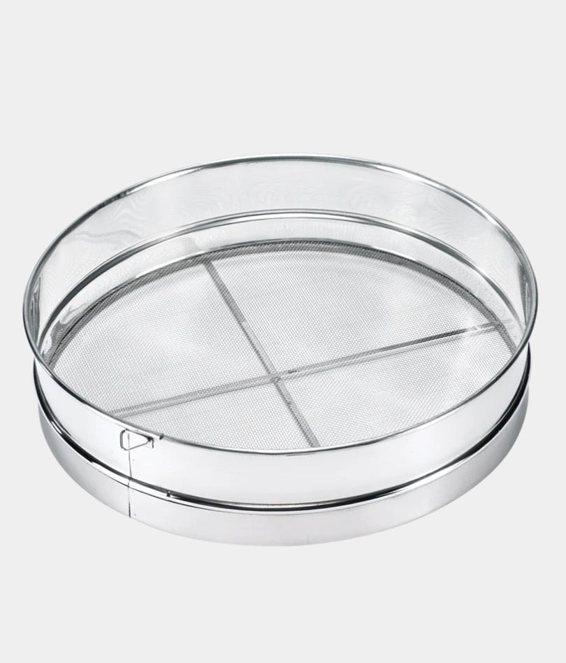 Browne Rim Sieve