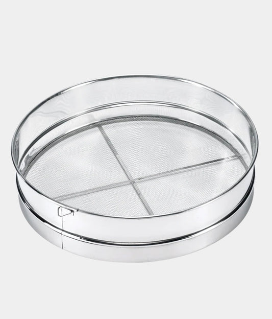 Browne Rim Sieve