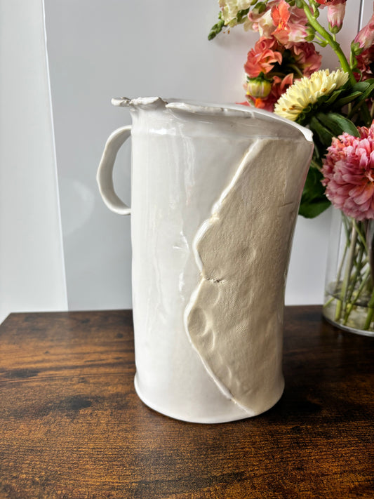 ELISE DUFOUR - Pitcher