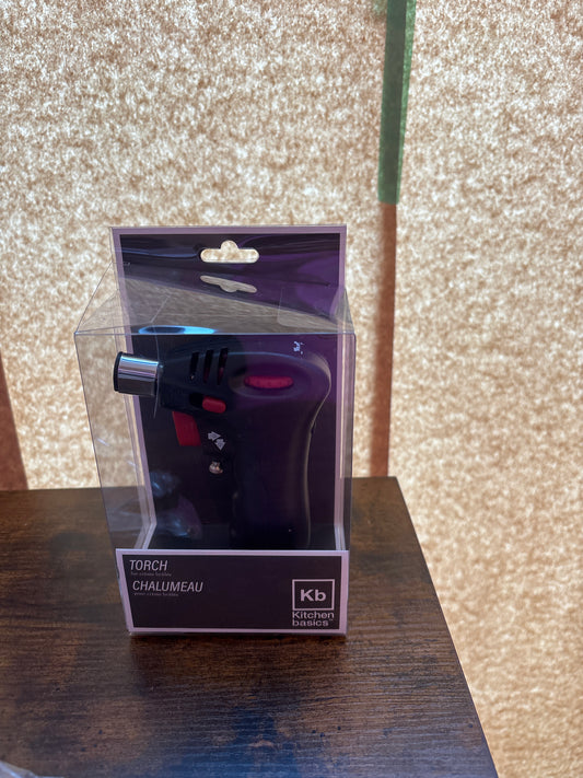Mini Torch