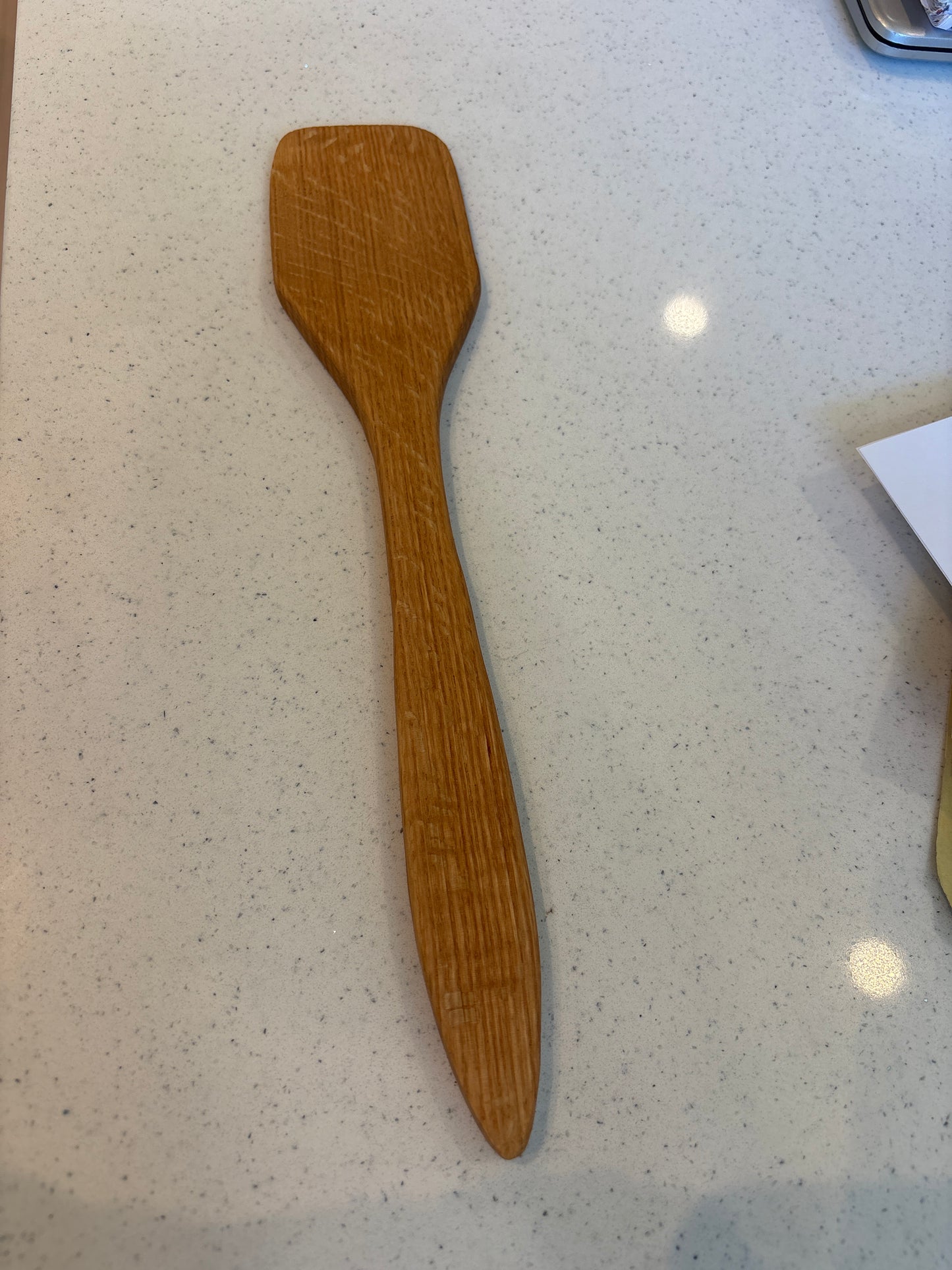 Brian’s Spatula