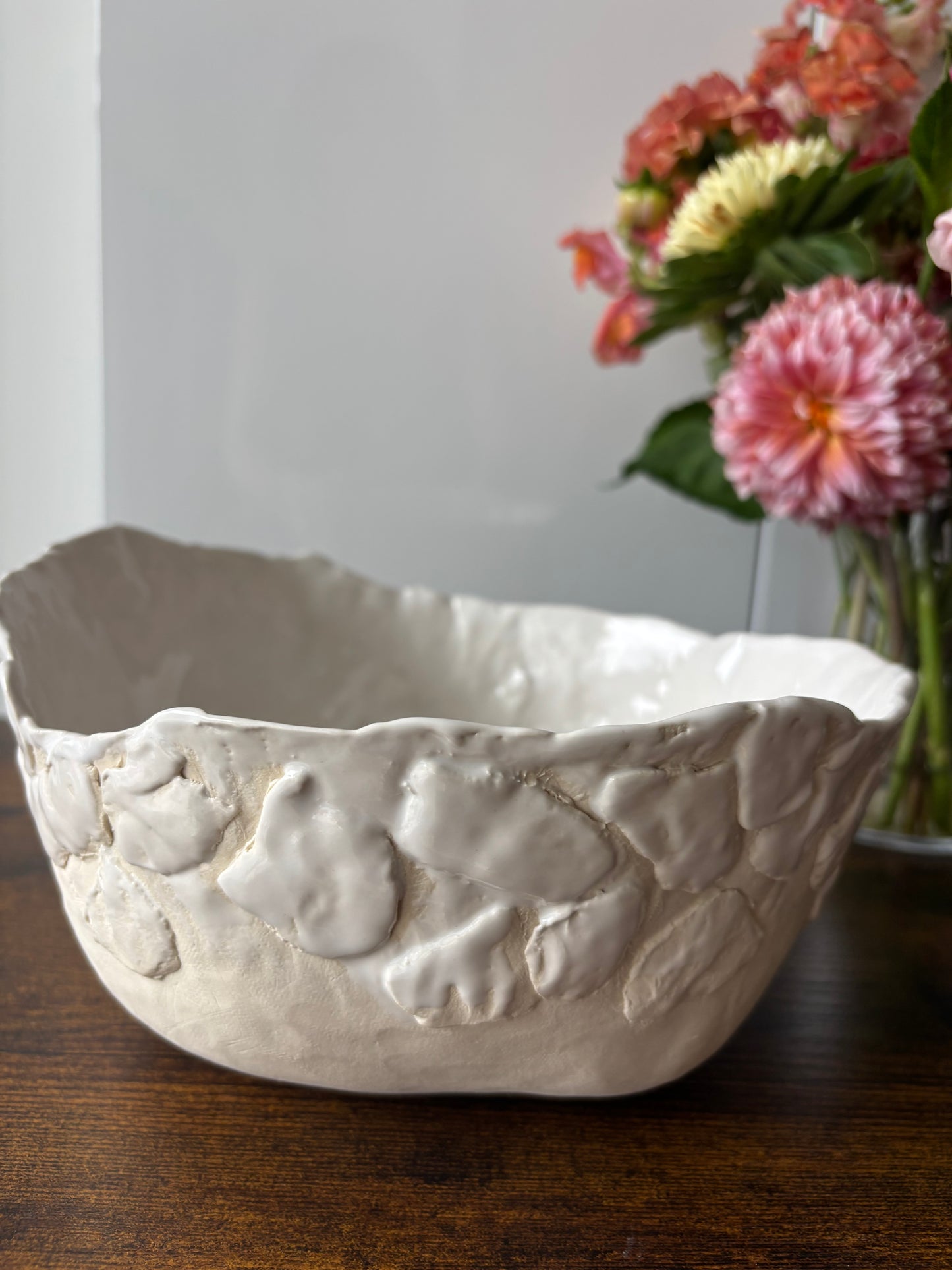 ELISE DUFOUR - Medium Textured Bowl
