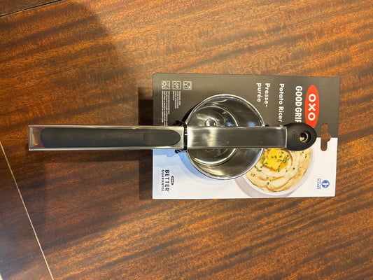 OXO GOOD GRIPS Potato Ricer