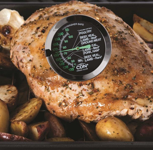 CDN Ovenproof Thermometer - Meat