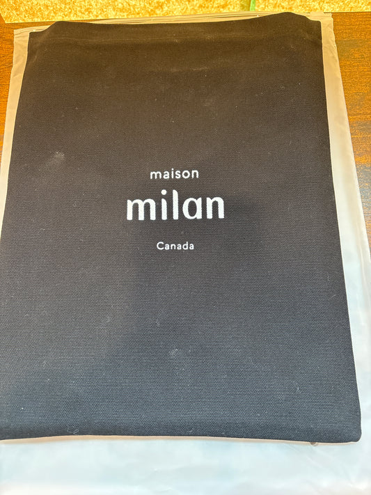 Maison Milan Apron