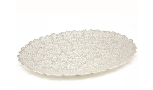 CORDON BLEU - BOUQUET - Oval Platter