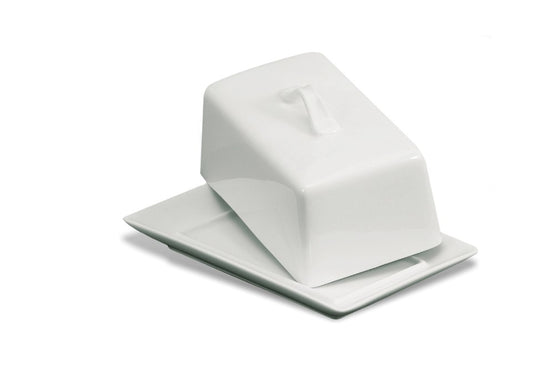 Cordon Bleu - BIA - Butter Dish