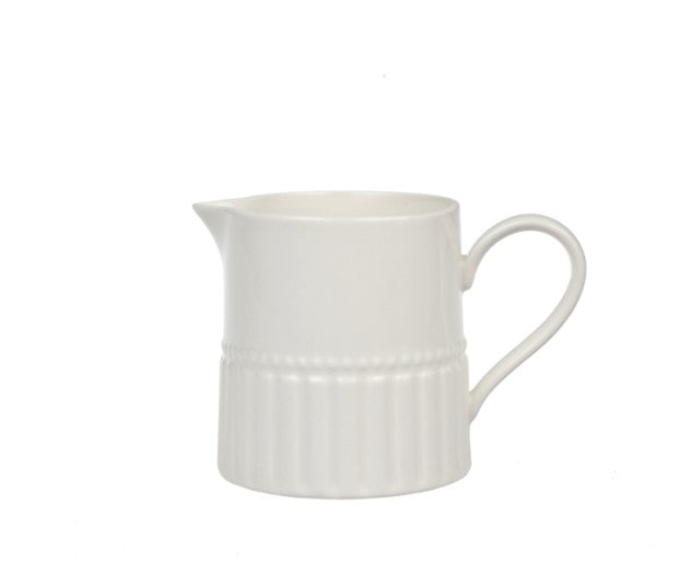 CORDON BLEU - CHANTILLY - Milk/Cream Pitcher