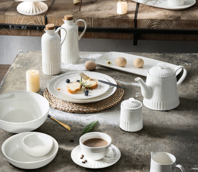 CORDON BLEU - CHANTILLY - Teapot