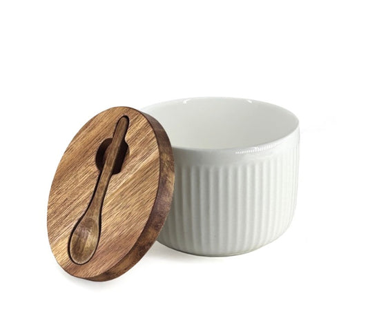 CORDON BLEU - Salt Cellar