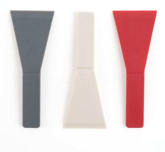 CUISIPRO Cleaning Spatula