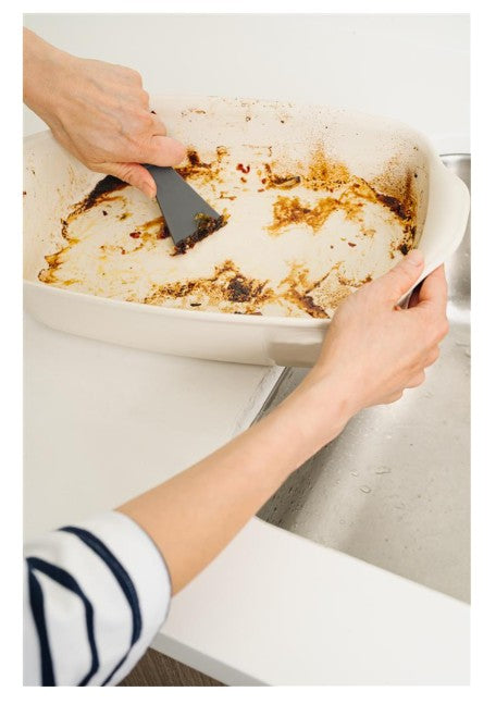 CUISIPRO Cleaning Spatula