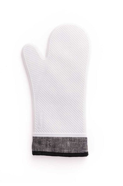 CUISIPRO - Silicone Oven Mitt - SET of 2