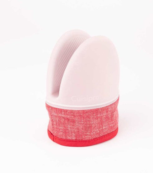 CUISIPRO - Silicone Pinch Mitt - SET of 2
