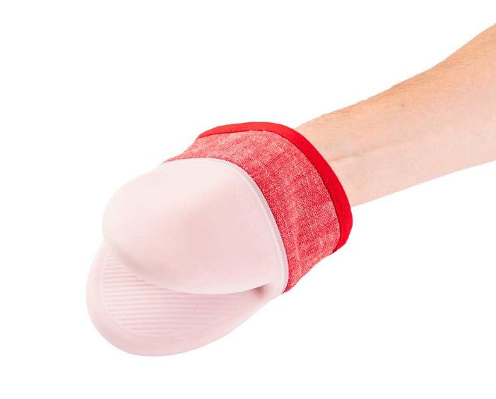 CUISIPRO - Silicone Pinch Mitt - SET of 2