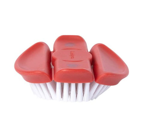 CUISIPRO Vegetable and Fruit Brush - SET of 2