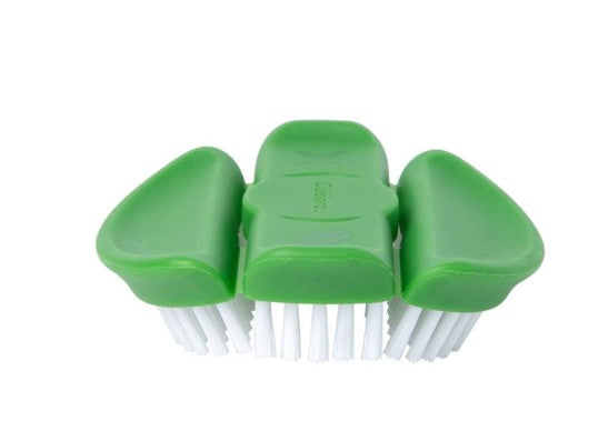 CUISIPRO Vegetable and Fruit Brush - SET of 2