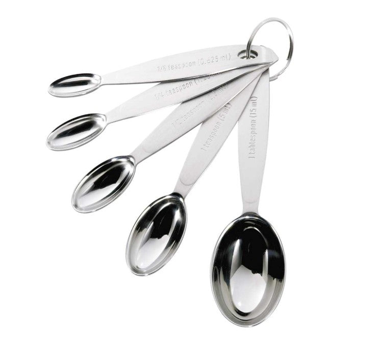 CUISIPRO - Measuring Spoons
