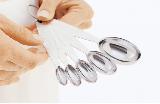 CUISIPRO - Measuring Spoons