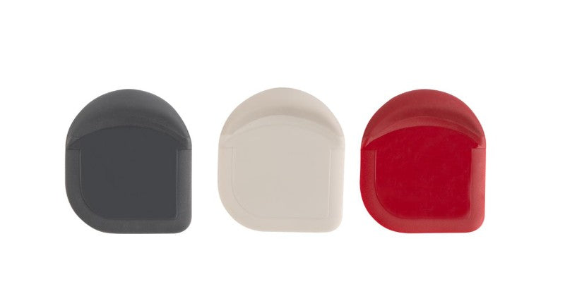 CUISIPRO Soft Grip Pan Scraper