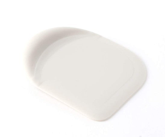 CUISIPRO Soft Grip Pan Scraper