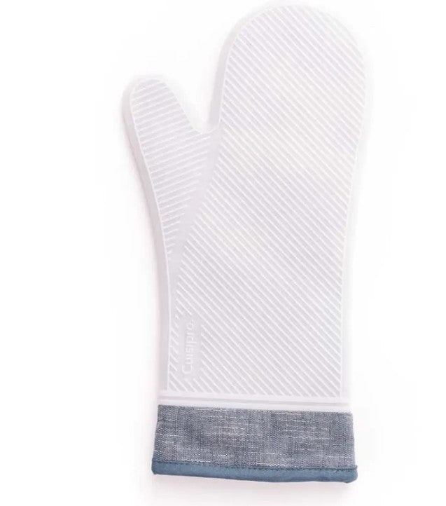 CUISIPRO - Silicone Oven Mitt - SET of 2