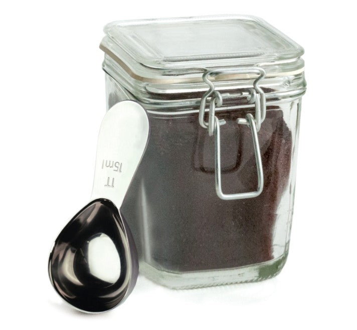 Cafe Culture - Coffee Scoop