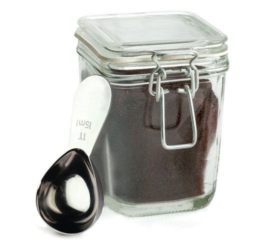 Cafe Culture - Coffee Scoop