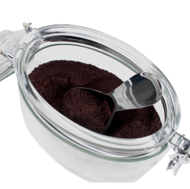 Cafe Culture - Coffee Scoop