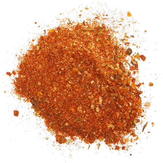 Cajun Blackening Spices - Epices de Cru
