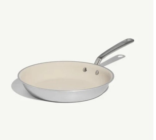 MADE IN - 10" CeramiClad Frying Pan