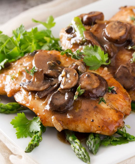 COOKING FOR ONE - Hands-On Class - October 3rd, 2 pm to 4 pm