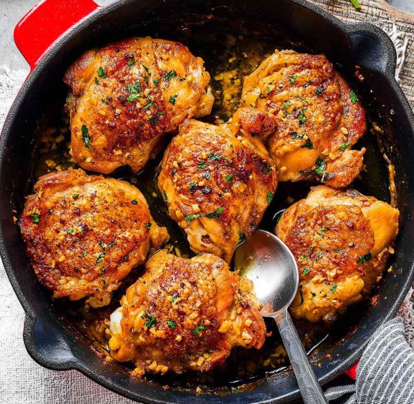 CHICKEN WORKSHOP with Callum McCarthy of Osprey's Roost & Provisions - Saturday Sept 12th, 5 to 7 pm