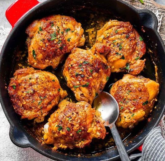 CHICKEN WORKSHOP with Callum McCarthy of Osprey's Roost & Provisions - Saturday Sept 12th, 5 to 7 pm