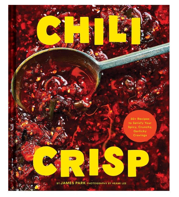Chili Crisp