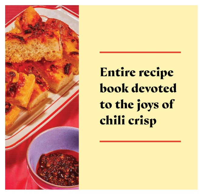 Chili Crisp