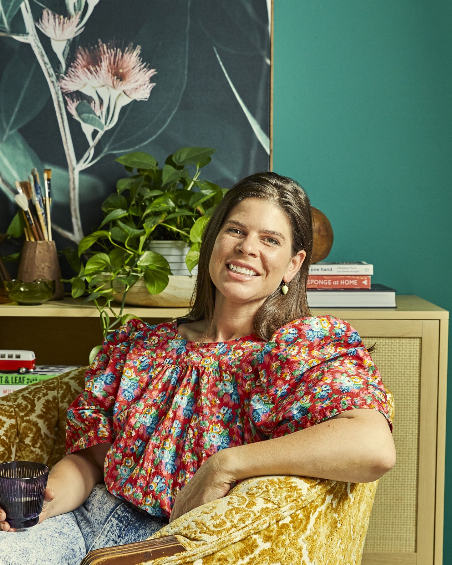Effortless Entertaining - Wednesday October 21st, 6 pm to 8 pm