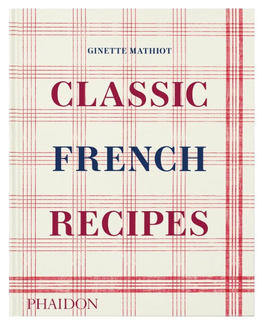 Classic French Recipes