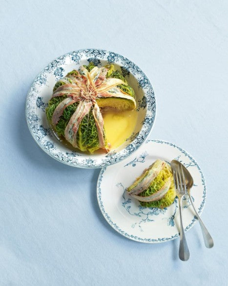 Classic French Recipes