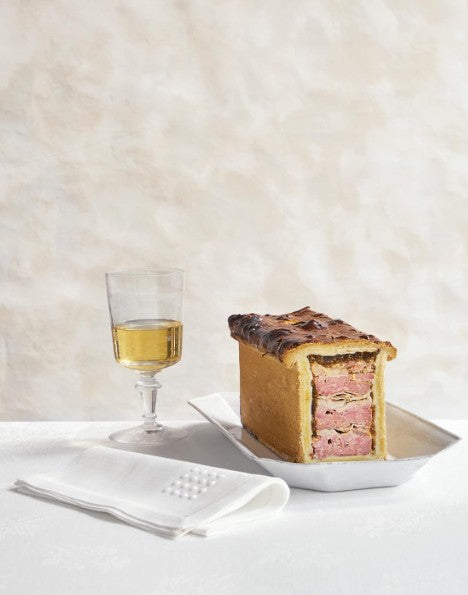 Classic French Recipes