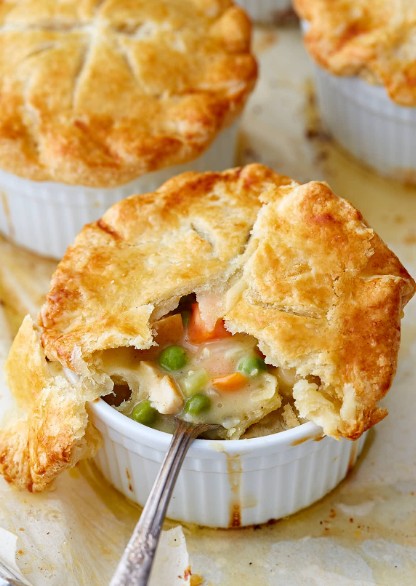 COOKING FOR ONE - Hands-On Class - October 3rd, 2 pm to 4 pm