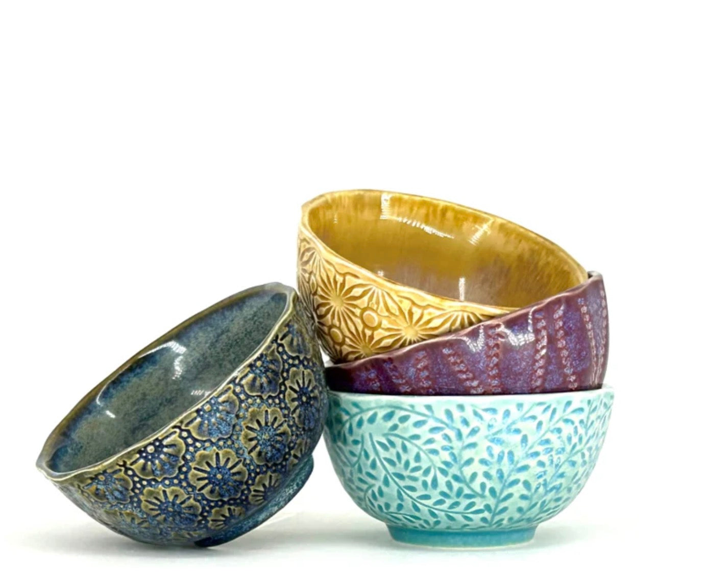 Cordon Bleu Aurora Mini Bowl