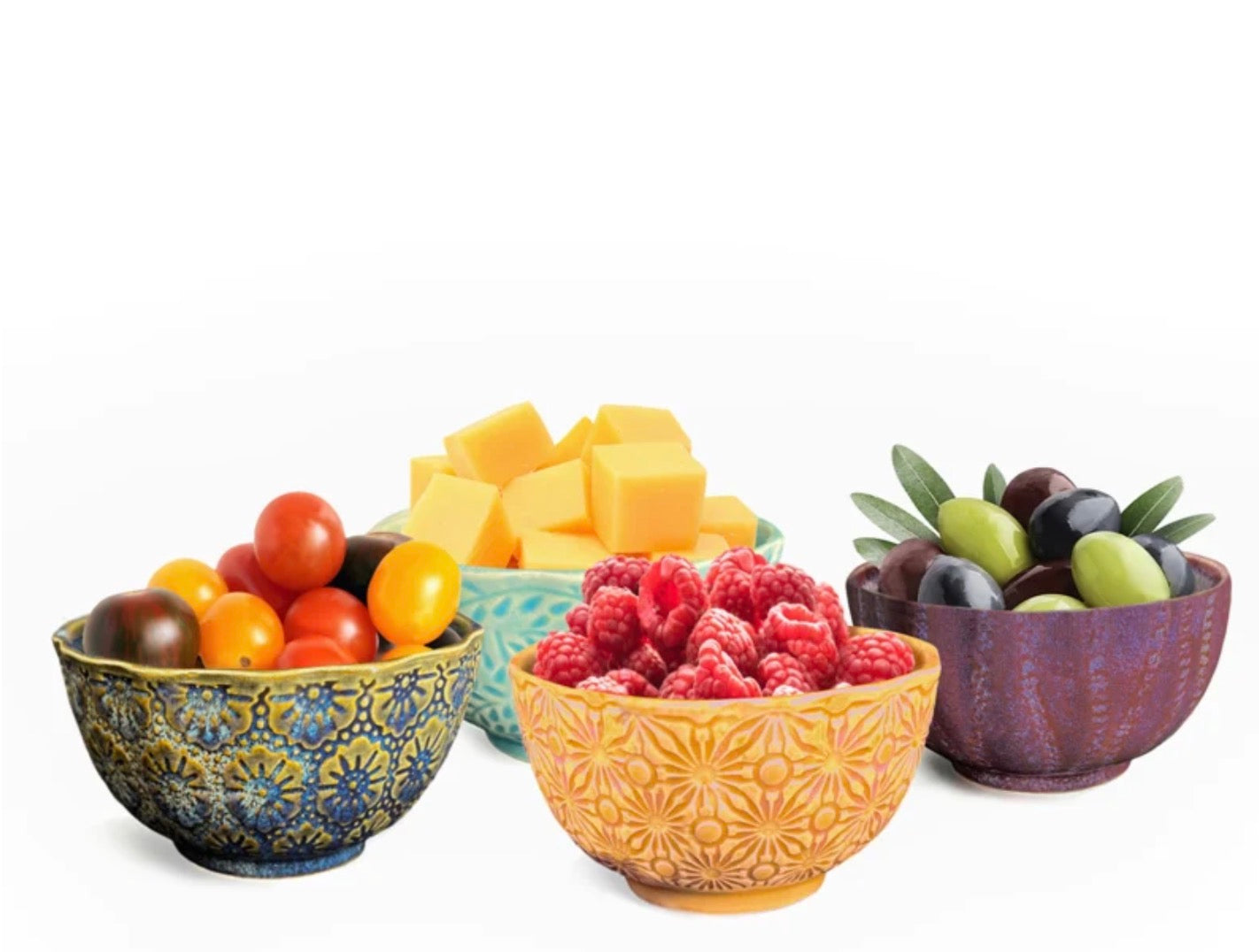 Cordon Bleu Aurora Mini Bowl