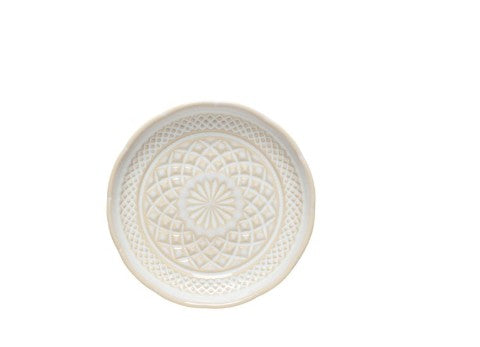 Costa Nova CRYSTAL Bread Plate